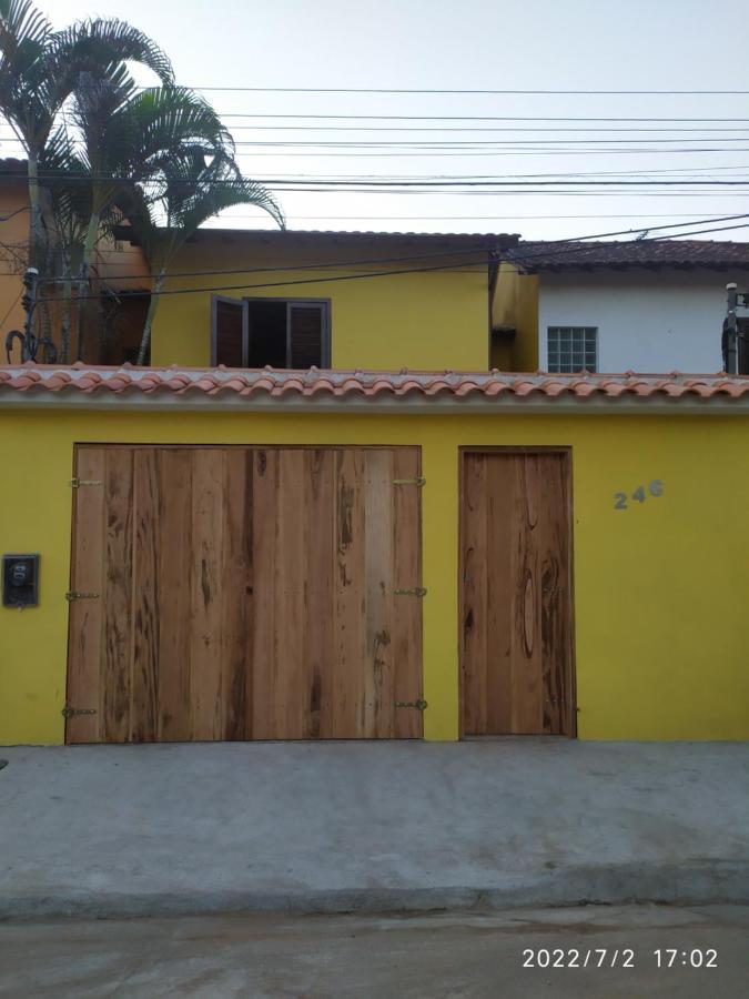 Casa Paraty - Jabaquara Extérieur photo